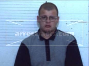 Troy Charles Arechigo