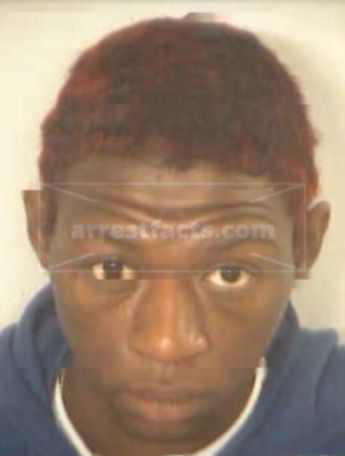 Bryant Lamar Sparks