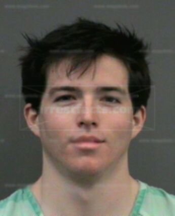 Ryan Patrick Healy