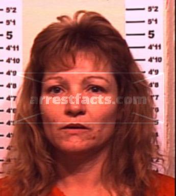 Kimberly Fay Browning