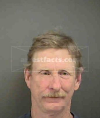 John Curtis Bernard Meyers