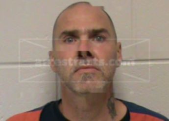 Charles Patrick Farley Jr