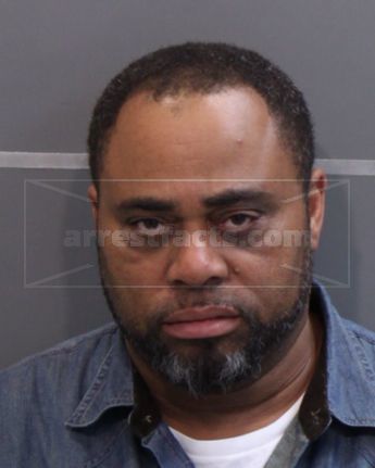 Kenneth Lamar Hopkins