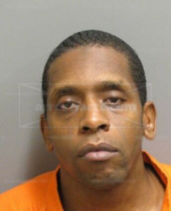 Charles William Cunningham Jr.