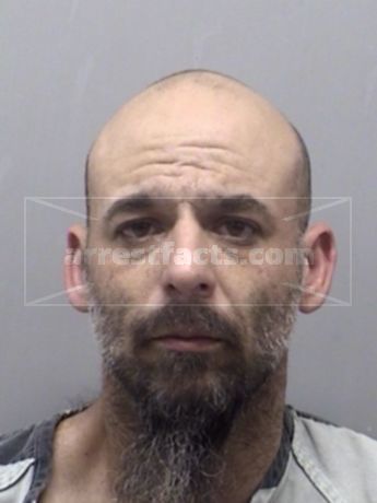 James Castleman Gipson