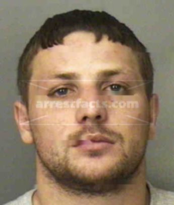 Chad Everett Blackman