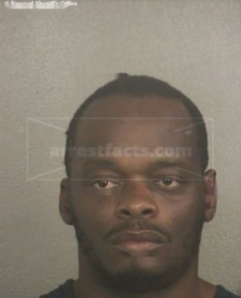 Terril Demetrius Kimble