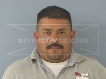 Eddie Berto Sanchez