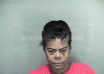 Michelle Mccray