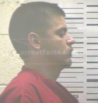 Ricardo Aka Rick Salinas