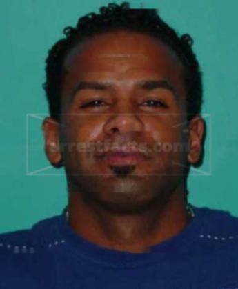 Heriberto Almonte
