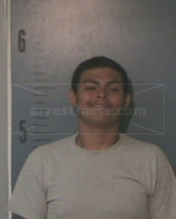 Carmelo Heriberto Saucedo