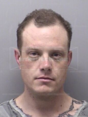 Justin Allen Morse