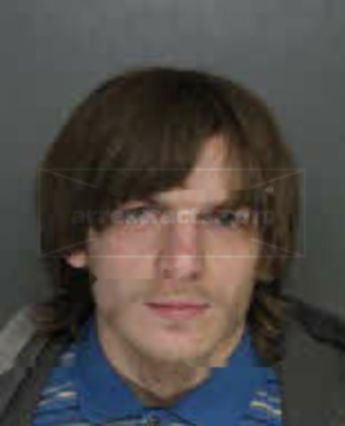 Mikey Ray Haga