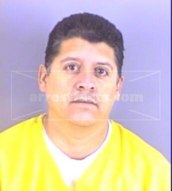 Jose Tamayo-Martinez