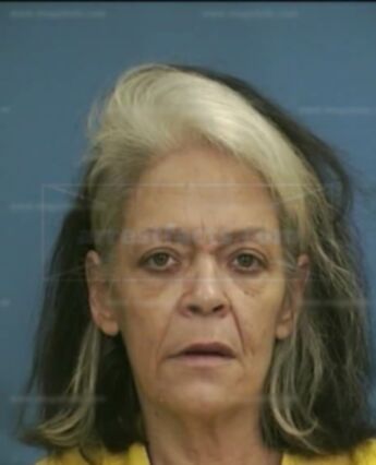 Darlena Mckinley
