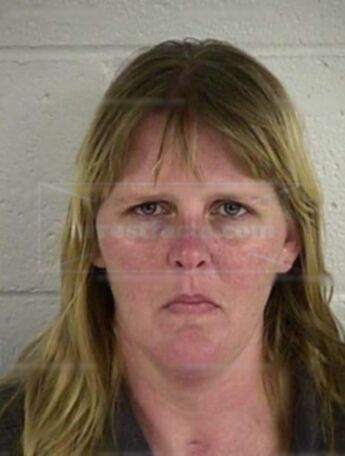 Katie Jean Randall