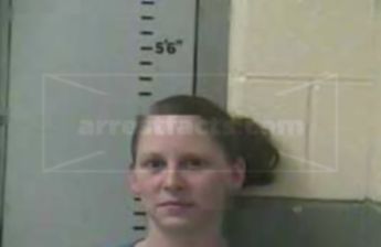 Kayla Dawn Irwin