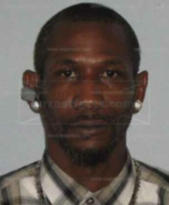 Vance Wesley Jackson