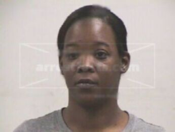 Betty Deloris Brewer