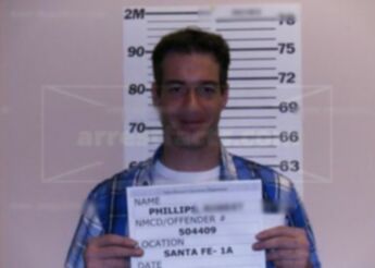 Robert Jacob Phillips