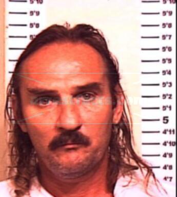 Billy Don Cantrell