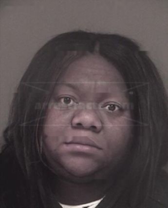 Shaquonda Lychet Dorsey
