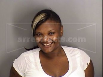 Canandra Lanae Haywood