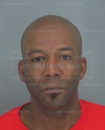 Ronald Jerome Rice