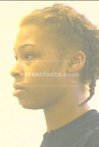 Tatianna Jamese Billings