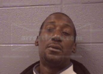 Andre Coleman
