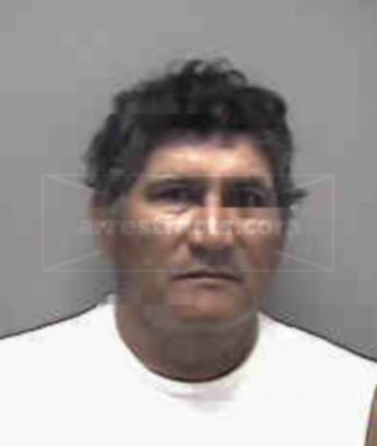 Pedro Chavira Barron