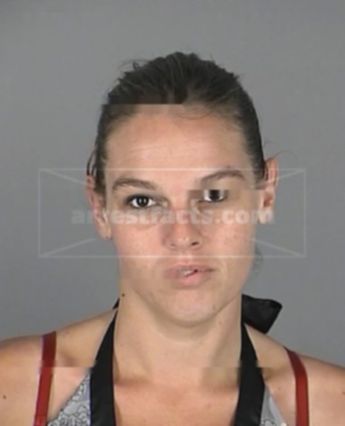 Christina Elizabethe Taylor