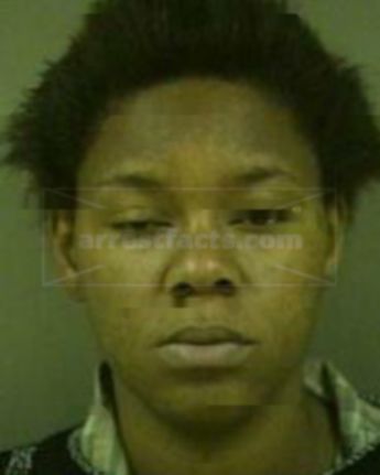 Tonya Rennee King