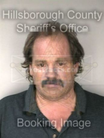 Scott Robert Amberg