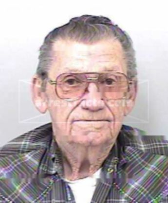 Richard Rex Thoman