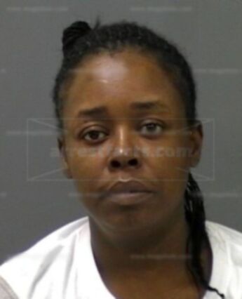 Stephanie Renee Williams