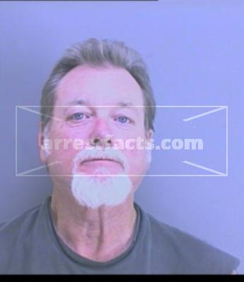 Barry Eugene Mayo