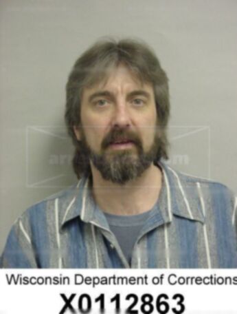 Jeffrey Allen Armstrong