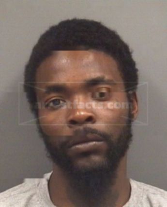 Marquis Bernard Smith