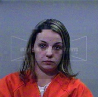Courtney Nicole Stewart