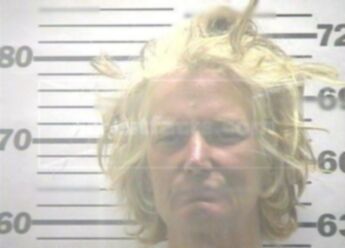 Jennifer Lea Burton
