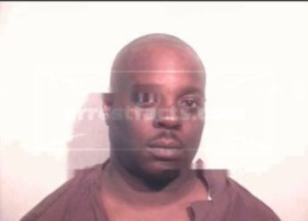 Jerry Larnell Buchanan