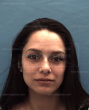 Sandy Maria Hollon