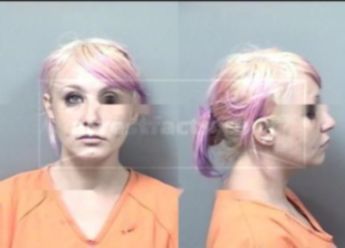 Shani Kacie Damron