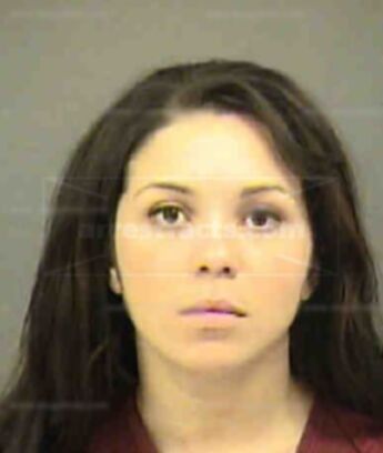 Kendra Bradford