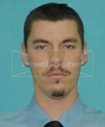 Bryan Anthony Moore
