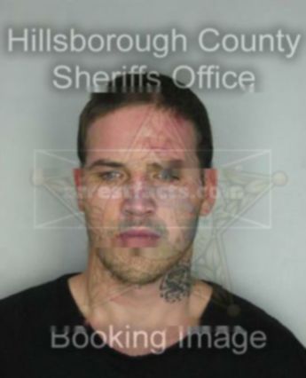 Brian Gerald Archer