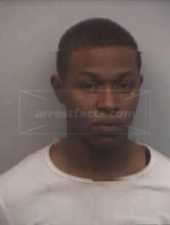 Rashad Rucker