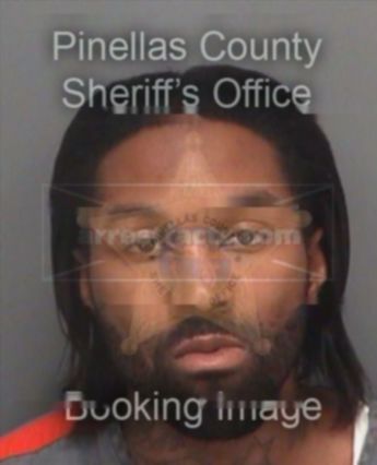 Michael Kentrell Porter